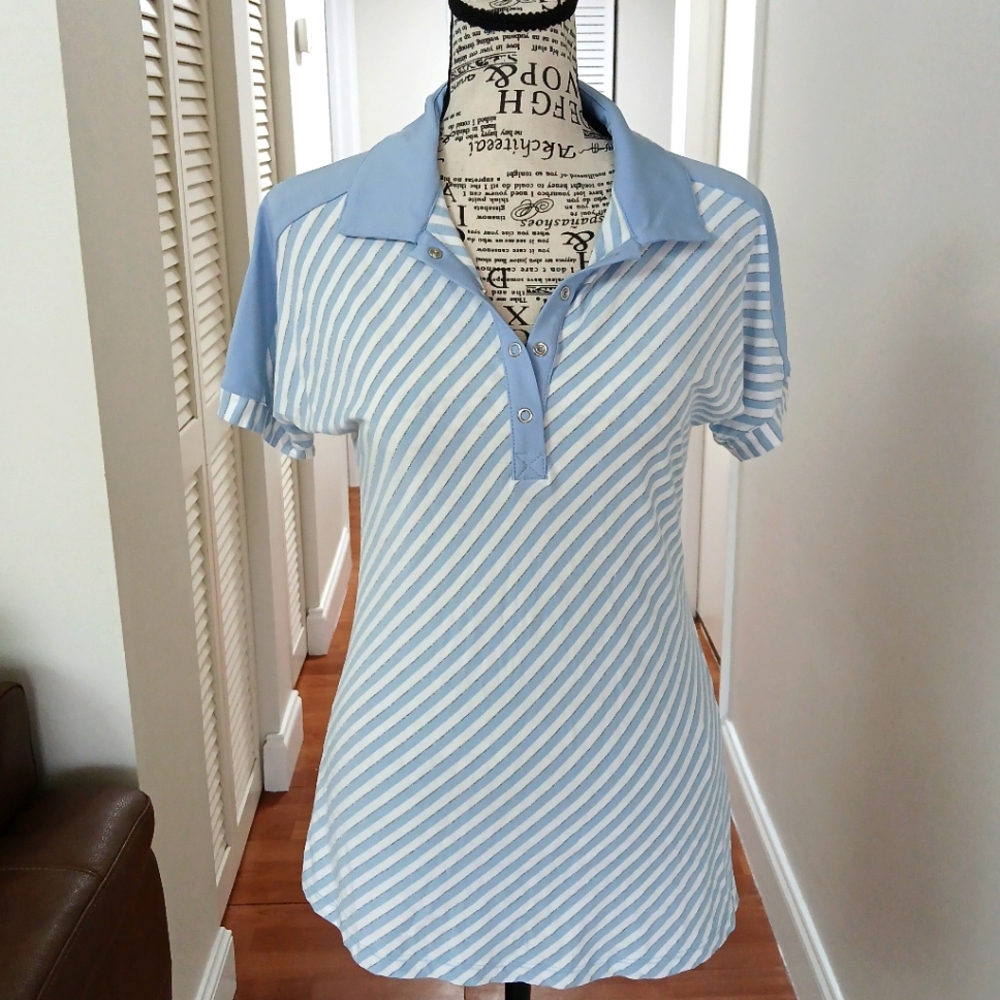 Anatomie Summer Ella Short Sleeve‎